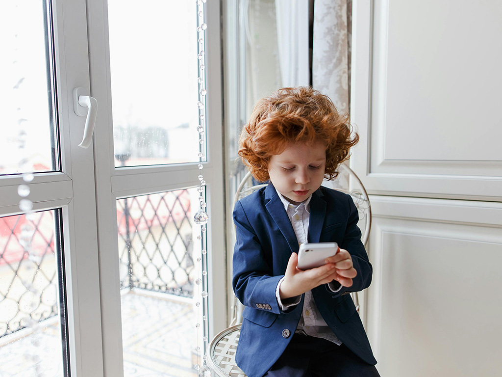 Akıllı Telefon Kullanım Yaşı Ne Olmalı?