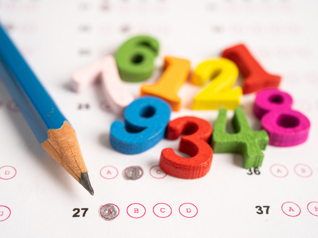 Diskalkuli ile matematikte zorlanan öğrencileri ayırt etmenin yolları.