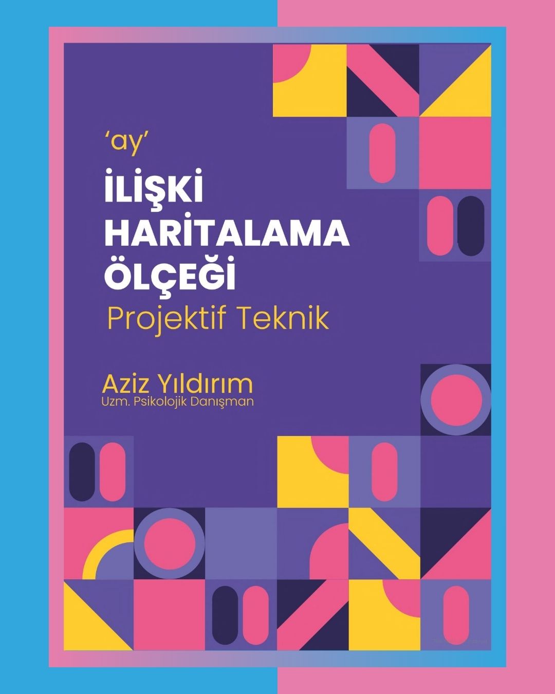 ‘ay’ İlişki Haritalama Ölçeği