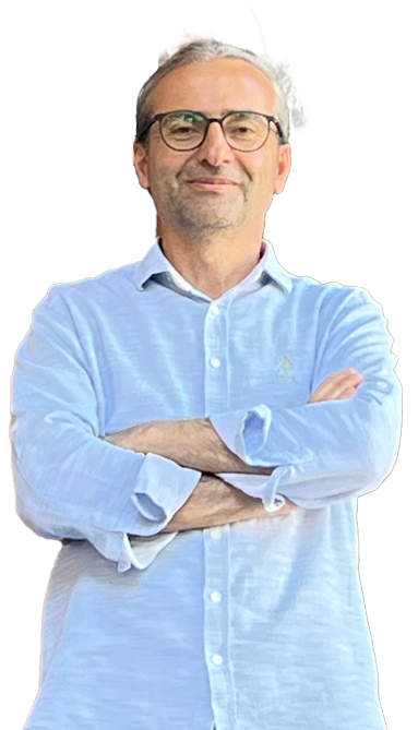 Aziz YILDIRIM